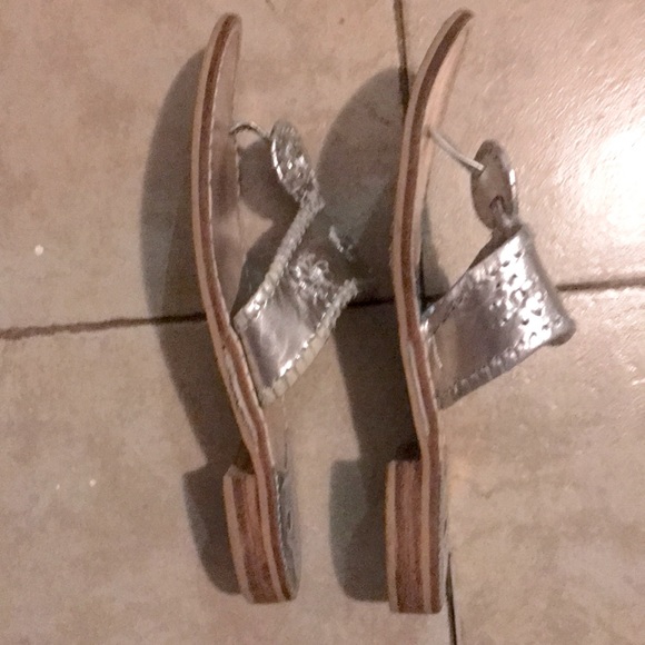 Jack Rogers sandals - Picture 5 of 9